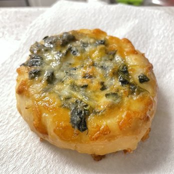 Kolache House Bakery - a close up of a pastry - Bakeries Near Me - Lakewood, Colorado Kolache House Bakery - a close up of a pastry - Bakeries Near Me - Lakewood, Colorado