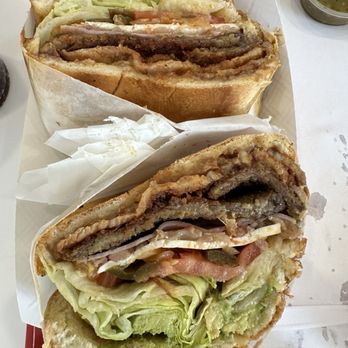 El Gallo Giro - Mexican Near Me - Van Nuys, California