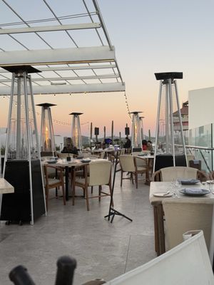 Cielomar Rooftop by null