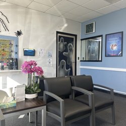 Allergy, Asthma, & Respiratory Care Medical Center - Waiting Area