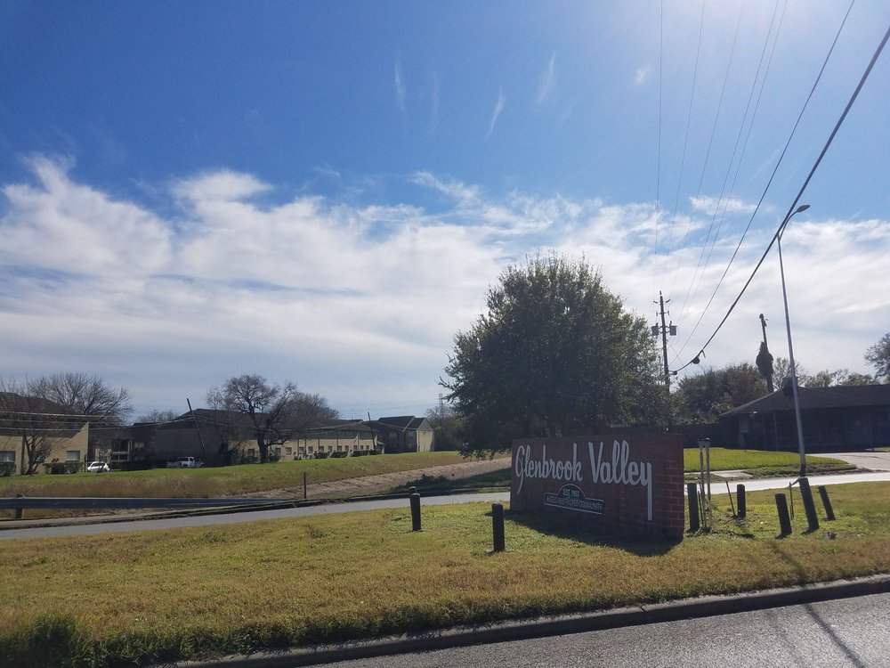 GLENBROOK VALLEY 7720 Airport Blvd, Houston, Texas Municipality Yelp