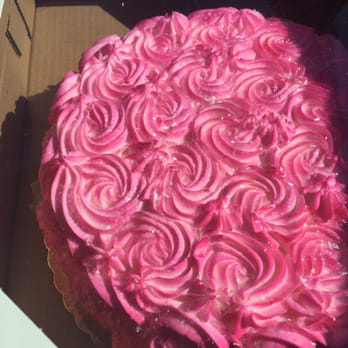 ShopRite of Drexeline - Pink rosette cake for the win. thanks shop rite - Grocery Near Me - Drexel Hill, Pennsylvania ShopRite of Drexeline - Pink rosette cake for the win. thanks shop rite - Grocery Near Me - Drexel Hill, Pennsylvania