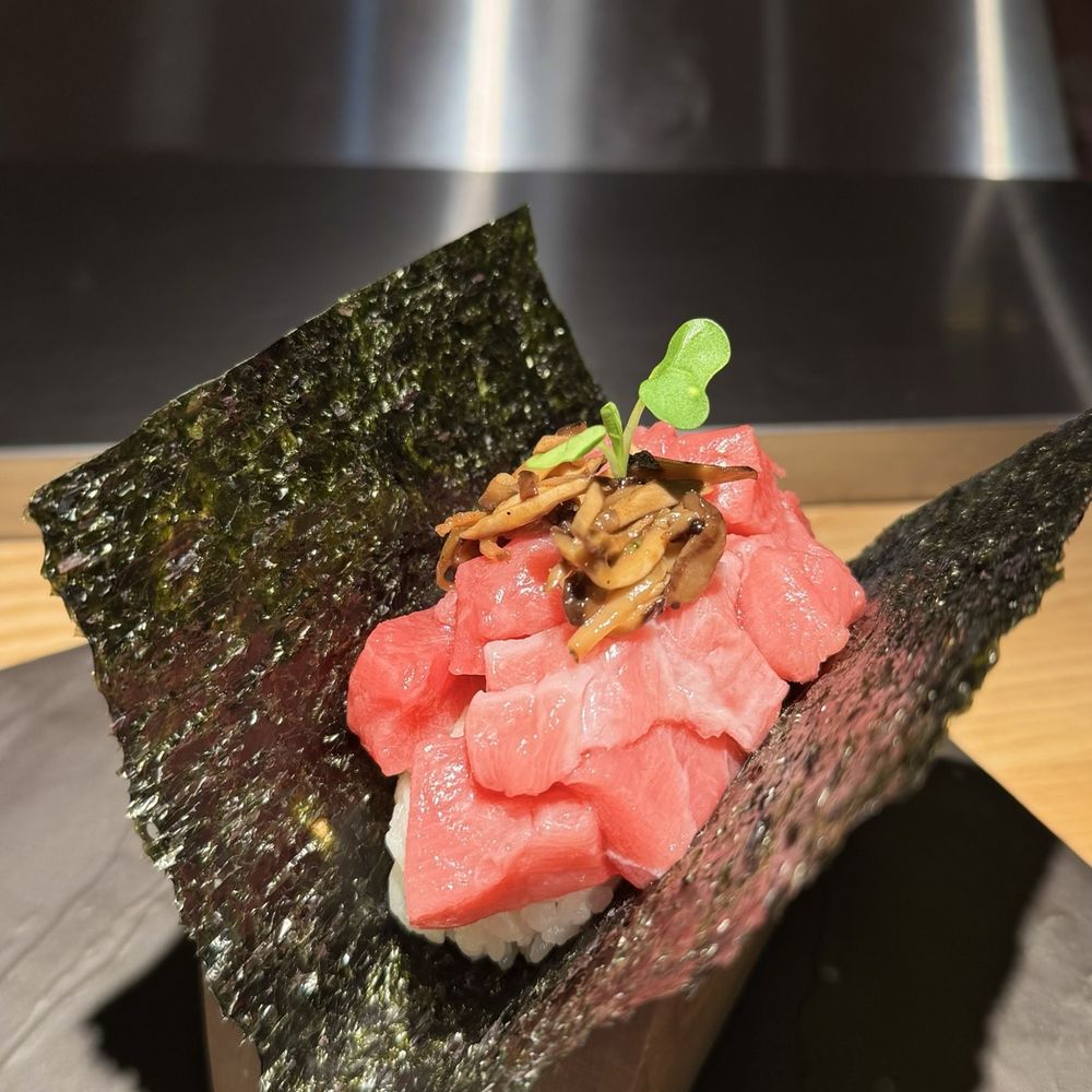 Chubby Nori - Bars Near Me - Philadelphia, Pennsylvania