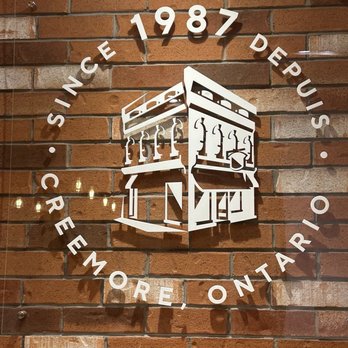 Creemore Springs Brewery - Food Tours Near Me - Creemore, Ontario Creemore Springs Brewery - Food Tours Near Me - Creemore, Ontario