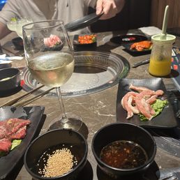 Korean BBQ 2 Korean BBQ 2