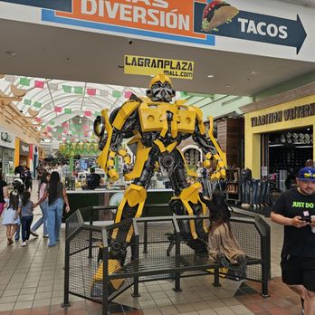 LA GRAN PLAZA DE FORT WORTH - Updated February 2026 - 127 Photos & 46