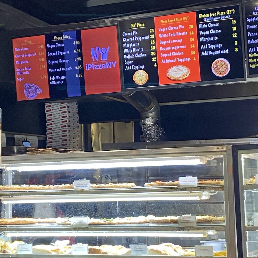 iPizzaNY - Pizza Near Me - New York, New York iPizzaNY - Pizza Near Me - New York, New York