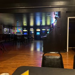 X-Ray Arcade - A few arcade games.