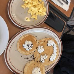 Waffle Cafe