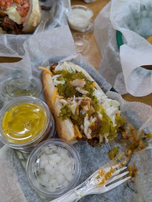 Tailgate Grill by null