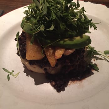 Huddy’s - Sweet corn cake - Gastropubs Near Me - Redondo Beach, California