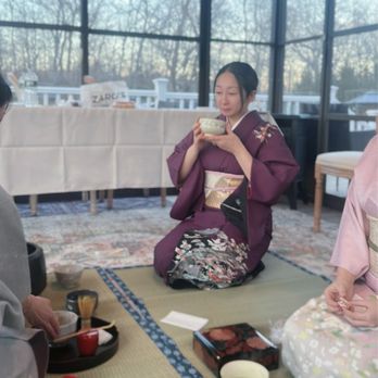 Kimono Party - Art Classes Near Me Kimono Party - Art Classes Near Me