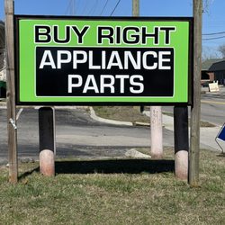 Buy Right Appliance Parts