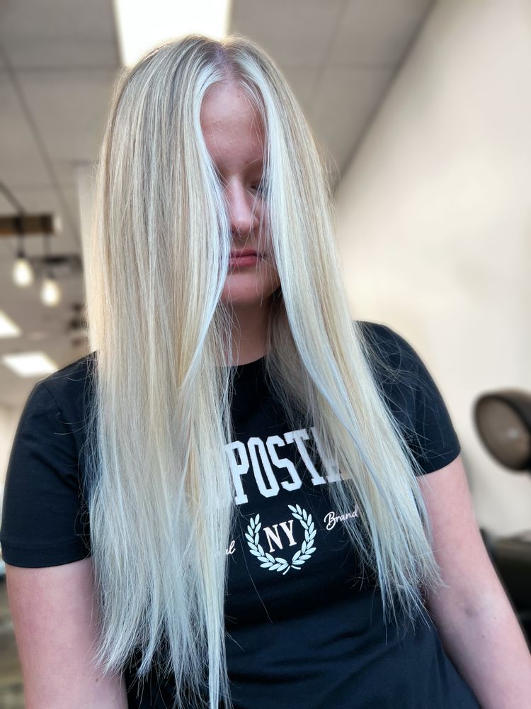 SALON BLISSFUL MESA Updated September 2024 737 Photos & 213