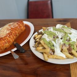 Taqueria Los Cuernos