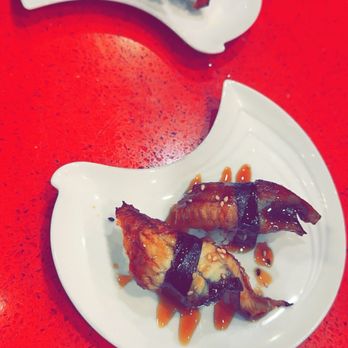 Sushi Joint - Eel's - Sushi Bars Near Me - Norwalk, California