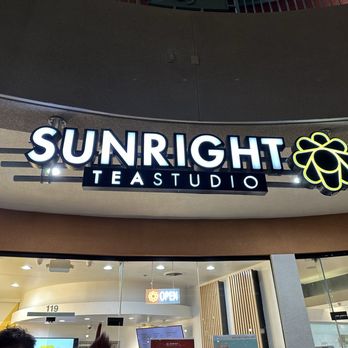 Sunright Tea Studio - Bubble Tea Near Me - Irvine, California Sunright Tea Studio - Bubble Tea Near Me - Irvine, California