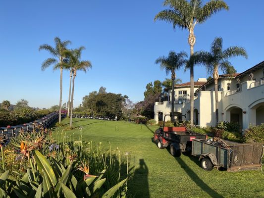 Aviara Golf Club by null