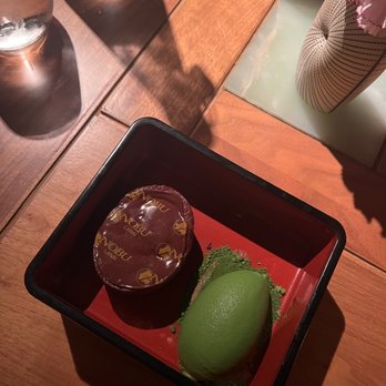 Sensei by Nobu - Asian Fusion Near Me - Lanai City, Hawaii