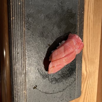 Sushi Kashiba - Japanese Near Me - Seattle, Washington