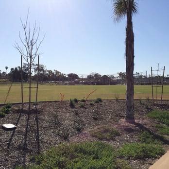 Encinitas Community Park - Parks Near Me - Encinitas, California