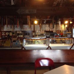 Farfar's Danish Ice Cream Shop