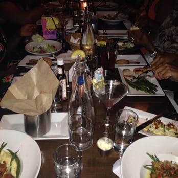 Table 100 - New American Near Me - Flowood, Mississippi