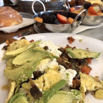 Local Foods Kitchen - The build your own omelet and fruit! The portion sizes are ginormous! The food is outstanding! - Breakfast & Brunch Near Me - Fort Worth, Texas Local Foods Kitchen - The build your own omelet and fruit! The portion sizes are ginormous! The food is outstanding! - Breakfast & Brunch Near Me - Fort Worth, Texas