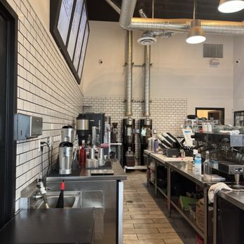 OX coffee - Behind the counter - Coffee & Tea Near Me - San Diego, California OX coffee - Behind the counter - Coffee & Tea Near Me - San Diego, California