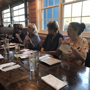 Coastal Breeze - Party. - Seafood Near Me - Buford, Georgia
