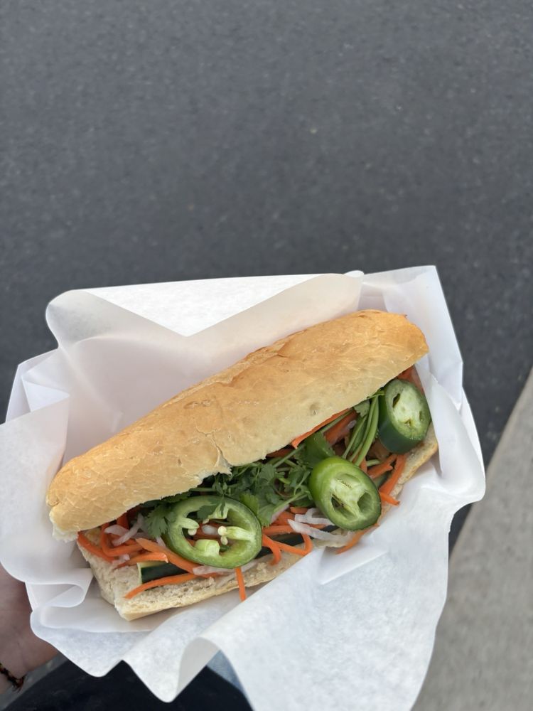 Pho Viet & Cafe