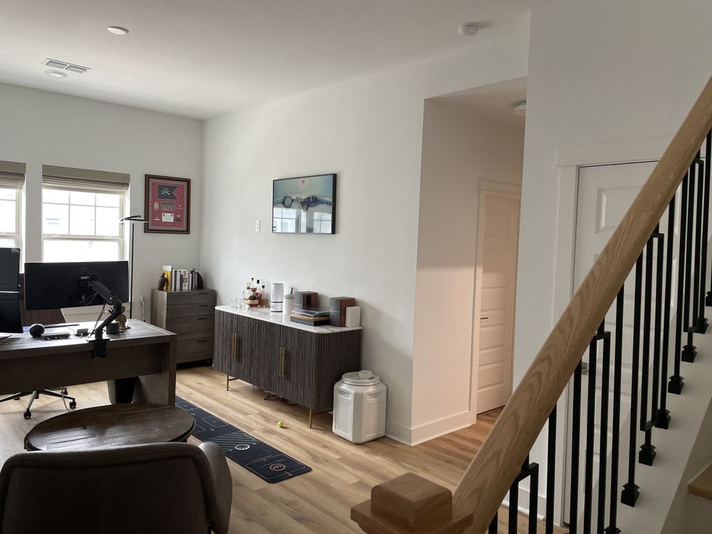 Slide of Five Star Renovators