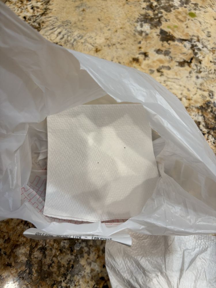 Food from Gateway Bagel