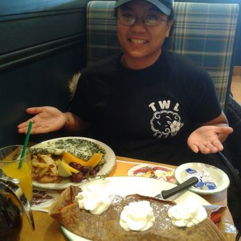 Cora - She had no idea what she signed up for. So good. - Breakfast & Brunch Near Me - North York, Ontario Cora - She had no idea what she signed up for. So good. - Breakfast & Brunch Near Me - North York, Ontario