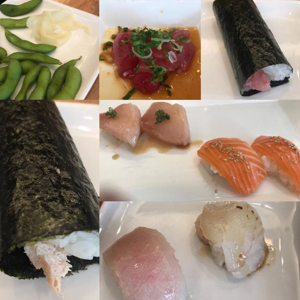 SUGARFISH | Pasadena - Japanese Near Me - Pasadena, California SUGARFISH | Pasadena - Japanese Near Me - Pasadena, California