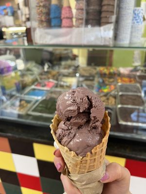 Thomas Sweet by null