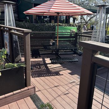 Burger Deck - Burgers Near Me - San Diego, California