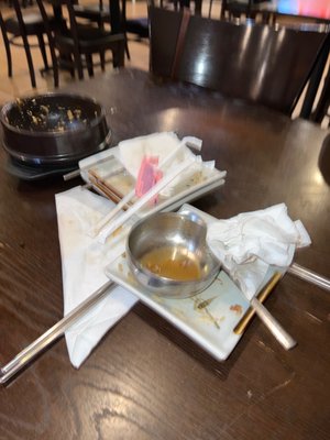 Shin Sa Dong | Korean Restaurant by null