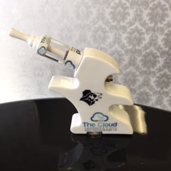 The Cloud Vaporizers & E-Juice - The Cloud - Just Perfection