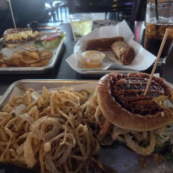 Joe Mamas - All of what we ordered - Bars Near Me - Colgate, Wisconsin Joe Mamas - All of what we ordered - Bars Near Me - Colgate, Wisconsin