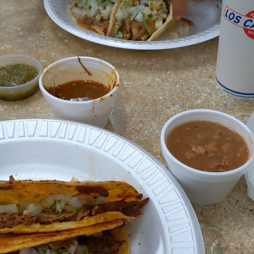 Tacos Los Carnales - Tacos Near Me - Upland, California Tacos Los Carnales - Tacos Near Me - Upland, California