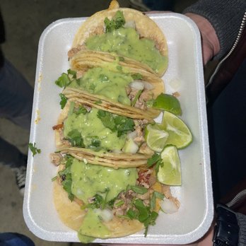 Antojitos La Poblana - Chicken tacos - Tacos Near Me - Las Vegas, Nevada Antojitos La Poblana - Chicken tacos - Tacos Near Me - Las Vegas, Nevada