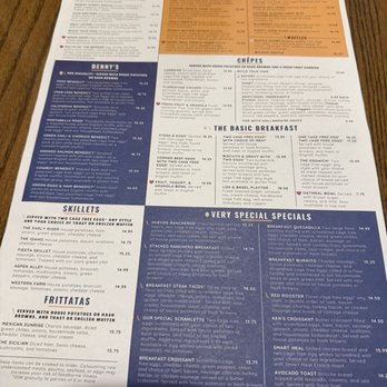 The Delectable Egg-Denver - Breakfast & Brunch Near Me - Denver, Colorado