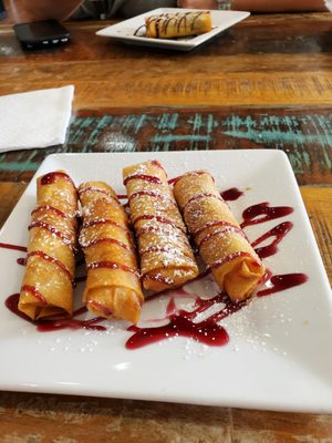 Lumpia & Company by null