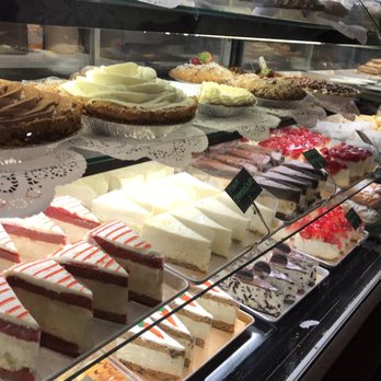 Mia's Bakery - Bakeries Near Me - Brooklyn, New York