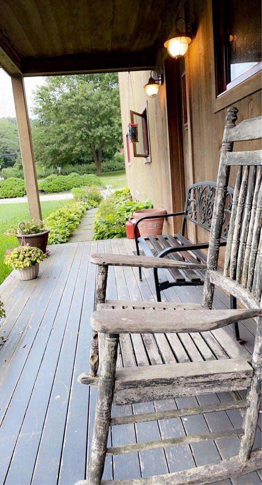 CEDAR HOUSE ON SOUND B&B Updated September 2024 51 Photos & 58