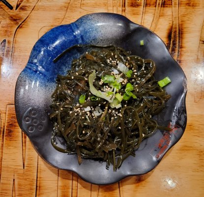 YU Noodles Cafe by null