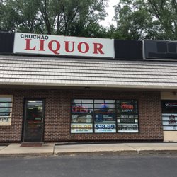 Chuchao Liquor