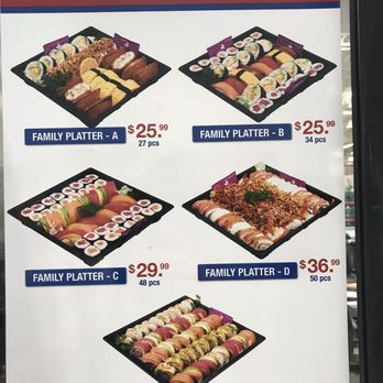Costco - Party platters - Wholesale Stores Near Me - Honolulu, Hawaii