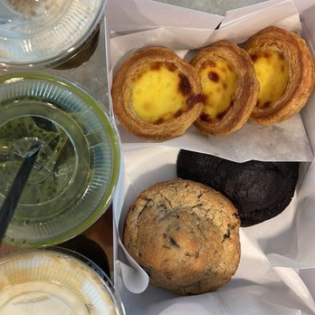 Paderia Bakehouse - Bakeries Near Me - Irvine, California